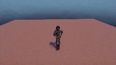 A screenshot taken in Dreams. 3 of 6.