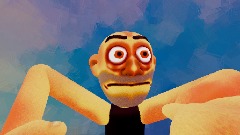 A screenshot taken in Dreams. 2 of 2.