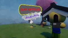 Slap Battles Dreambox Demo [Update 1]