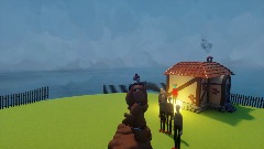 Remix of blox fruits 1 iM makd IT BETER AMD ADD FREDDIE