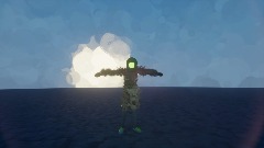 A screenshot taken in Dreams. 14 of 20.