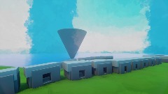 ULTIMATE DISASTER SURVIVAL - BETA