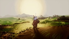 A screenshot taken in Dreams. 8 of 27.