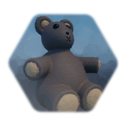 Teddy Rat Bear