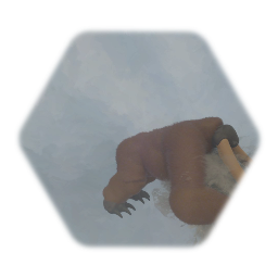 Monsterverse Behemoth