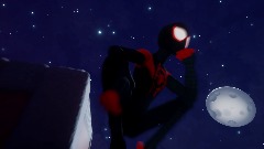 A screenshot taken in Dreams. 8 of 13.