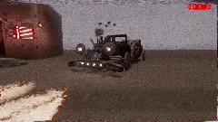 A screenshot taken in Dreams. 1 of 25.