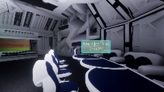 Remix of Space Station (WIP)