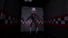 A screenshot taken in Dreams. 1 of 3.
