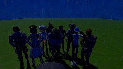 RIP PlayStation communities