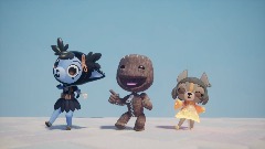 Acting jiggy tutorial