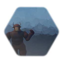 Minotaur