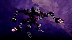 A screenshot taken in Dreams. 22 of 30.