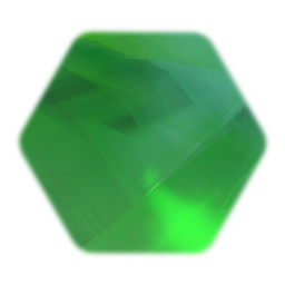 Green Stone