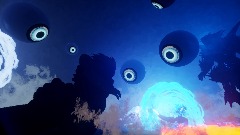 A screenshot taken in Dreams. 2 of 2.