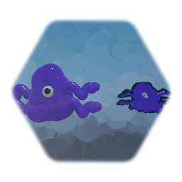 Blob Bob