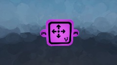 A screenshot taken in Dreams. 1 of 2.