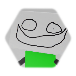 Arty but in my artstyle