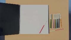 SSketchys Sketch Pad