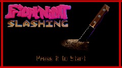 Friday Night Slashing - DEMO version 1.2