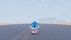 Черепашка я иду!