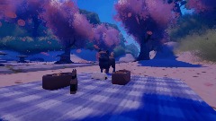 A screenshot taken in Dreams. 9 of 10.