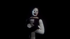 A screenshot taken in Dreams. 1 of 9.