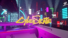 CyberSkate