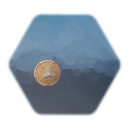 Bronze Coin