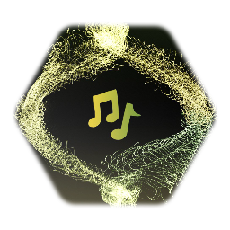 Piano Composition OC1