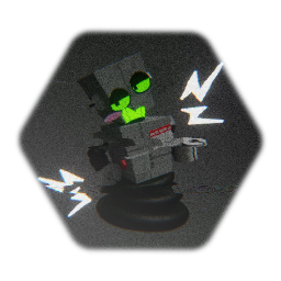 slick (ims/stylized)