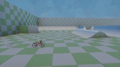 Skate park