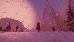 A screenshot taken in Dreams. 7 of 7.