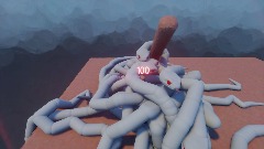 A screenshot taken in Dreams. 20 of 29.