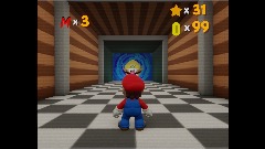 A screenshot taken in Dreams. 16 of 17.