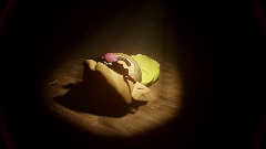 A screenshot taken in Dreams. 11 of 14.