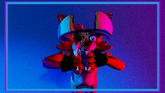 A screenshot taken in Dreams. 8 of 14.