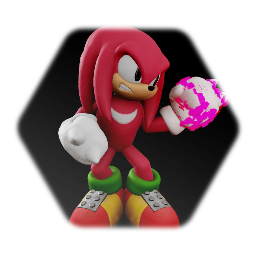 THE ULTIMATE CLASSIC SONIC CHARACTERS COLLECTION