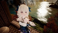 A screenshot taken in Dreams. 8 of 27.