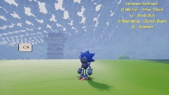 A screenshot taken in Dreams. 23 of 24.