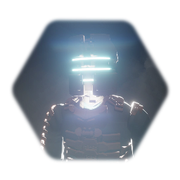 <term> Dead space Isaac clarke