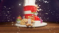 A screenshot taken in Dreams. 14 of 21.