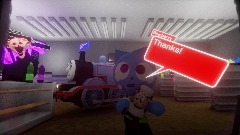 A screenshot taken in Dreams. 7 of 7.