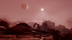 Remix de On The Horizon..