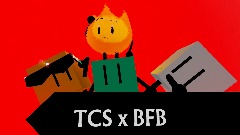 TCS|S1E3|TCS × bfdi