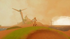 A screenshot taken in Dreams. 1 of 4.