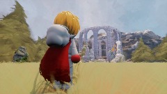 Mikey Into Dreams: Teki's Deja vu