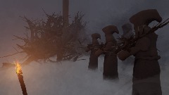 Morning of the Witch hunt