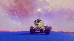 A screenshot taken in Dreams. 3 of 3.