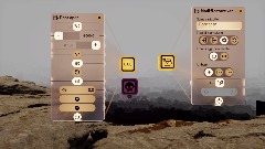 A screenshot taken in Dreams. 4 of 8.